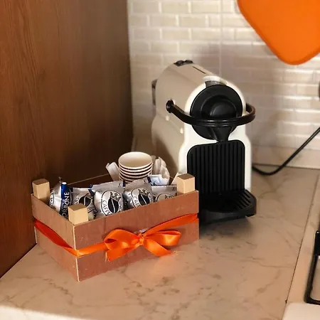 別荘 Piu In Alto Del Blu *