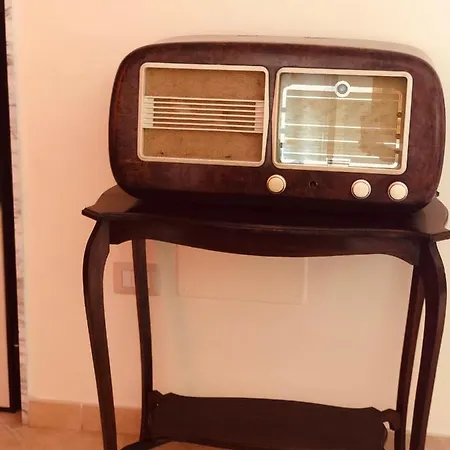 Piu In Alto Del Blu 別荘