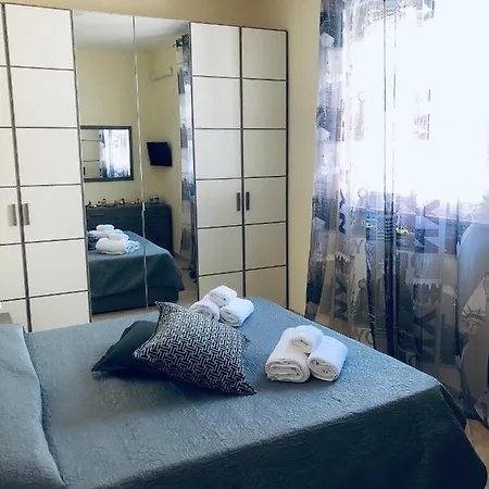 別荘 Piu In Alto Del Blu