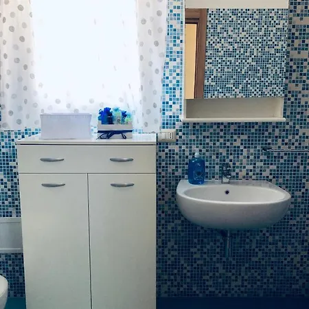 Piu In Alto Del Blu *