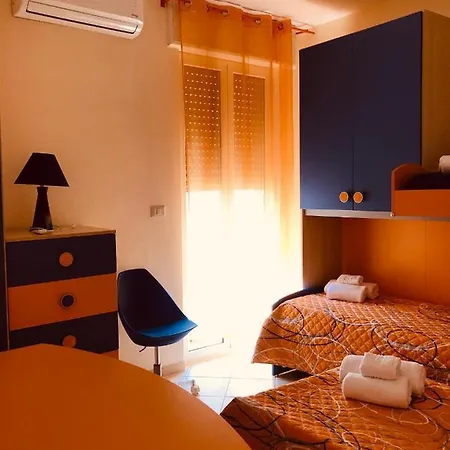 Piu In Alto Del Blu 別荘 *