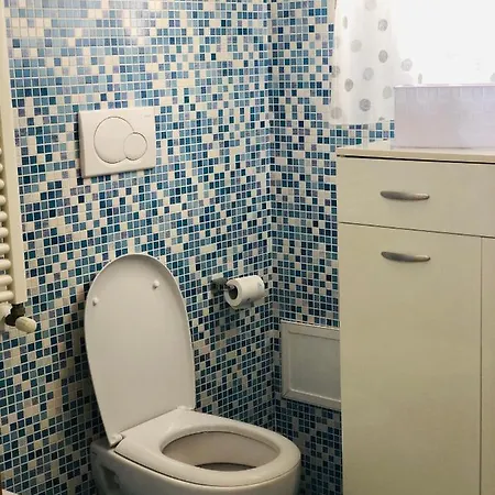 Piu In Alto Del Blu * ポリニャーノ・ア・マーレ