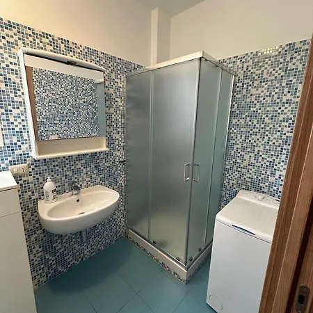 Piu In Alto Del Blu 別荘 *