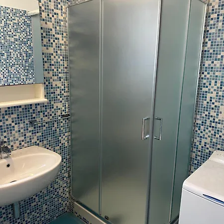 Piu In Alto Del Blu 別荘 ポリニャーノ・ア・マーレ