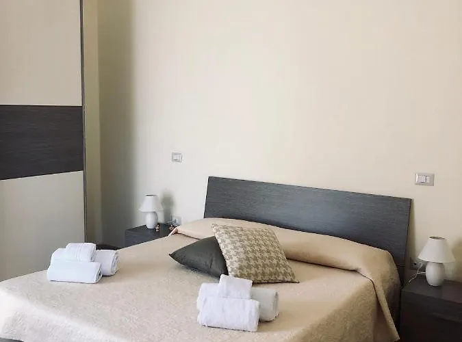 Piu In Alto Del Blu Feriehus Polignano a Mare