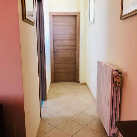 Piu In Alto Del Blu * Polignano a Mare