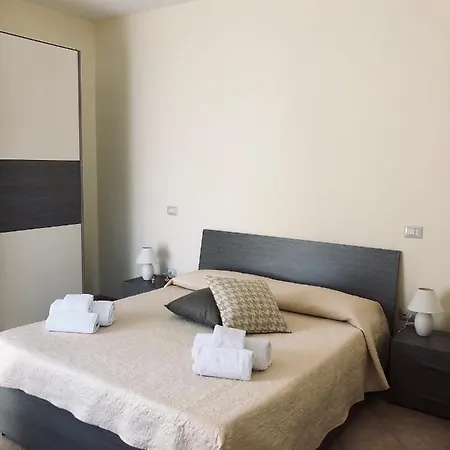 Piu In Alto Del Blu Ferienhaus Polignano a Mare
